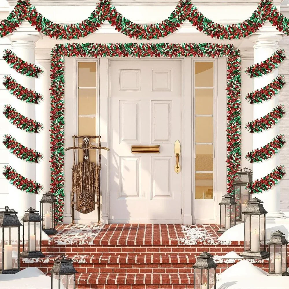 N/A celebrate holidays